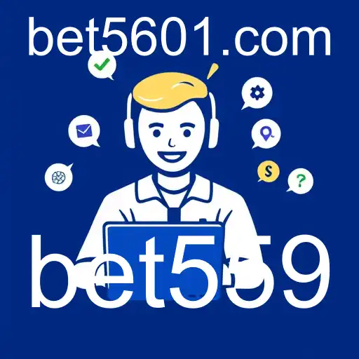 Contate-nos: Bet559