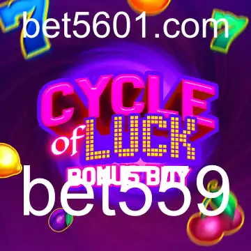 Descubra o Fascínio do Jogo CycleofLuckBonusBuy com bet559