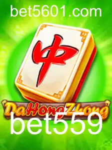 Descubra o Empolgante Mundo de DaHongZhong no bet559