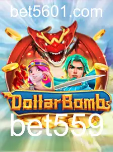 Descubra as Emoções de 'DollarBombs' com bet559