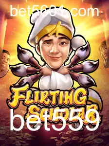 Explorando o Fascínio do Flirting Scholar e o Mundo de bet559