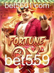 FortuneOx: Domine as Regras do Jogo e Aumente suas Chances com Bet559
