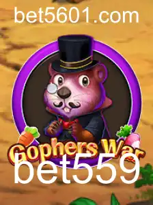 GophersWar: O Novo Fenômeno dos Jogos de Estratégia