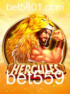 Hercules: Descubra o Jogo Épico que Está Conquistando a Arena com Bet559