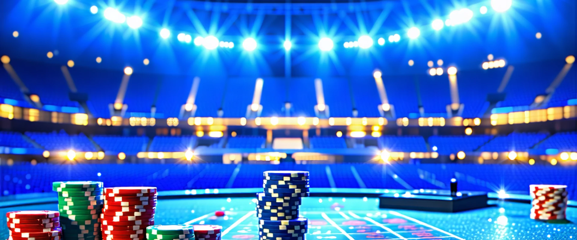 Bet559 oferece uma ampla gama de opções de apostas esportivas, jogos de cassino online, e competições virtuais, permitindo que os jogadores desfrutem de uma experiência imersiva e segura. Com promoções frequentes e um sistema de suporte ao cliente eficiente, o site se destaca pela facilidade de uso e por incentivos atraentes para novos usuários. Apostadores podem acessar uma variedade de esportes e eventos ao vivo, com odds competitivas e transmissões em tempo real. Além disso, o Bet559 implementa medidas rigorosas de integridade para garantir transações financeiras seguras e justas.