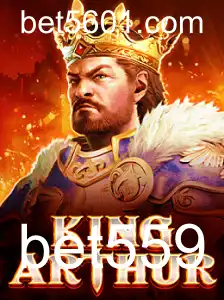 Descubra o Incrível Mundo de KingArthur