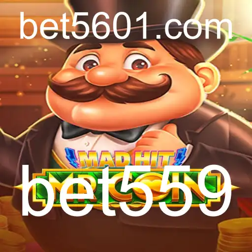 Descubra as Emoções do Jogo MadHitMrCoin e as Estratégias de Bet559