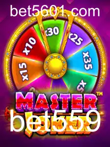 Explorando o Fascinante Mundo de MasterJoker na Plataforma bet559