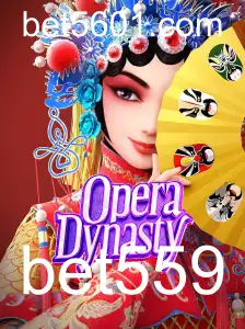 OperaDynasty: Mergulhando no Mundo dos Jogos com a Emoção de bet559