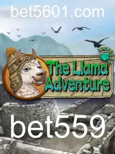 TheLlamaAdventure: Descubra o Mundo dos Llamas em bet559