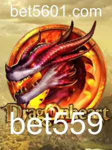 Explorando o Jogo DragonHeart: Uma Aventura Épica com bet559