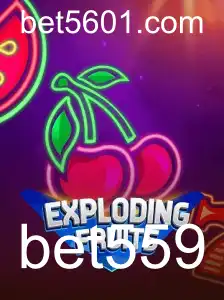 ExplodingFruits: Uma Jornada pelo Universo dos Jogos de Apostas