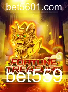 Desvende os Mistérios e Tesouros de FortuneTreasure com a Plataforma bet559
