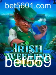 Descubra o Fascinante Mundo do Jogo IrishWeekendBonusBuy