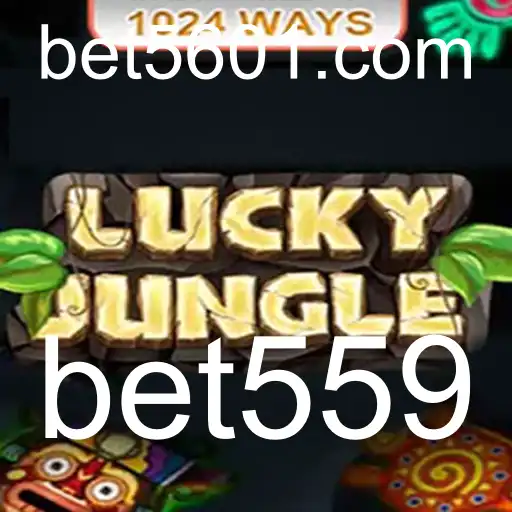 Descubra o Empolgante Mundo do LuckyJungle1024: Um Olhar Sobre Este Jogo Dinâmico