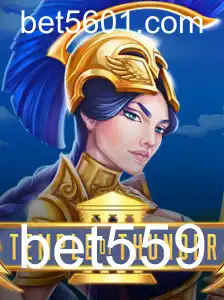 Descubra a Emoção do Jogo TempleofThunder com bet559