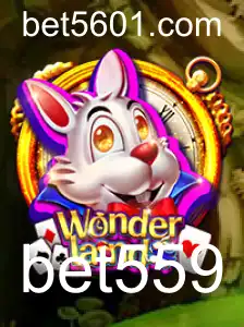 Explorando Wonderland: O Novo Fenômeno dos Jogos de Apostas com a Bet559