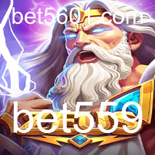 Descubra o Fascinante Mundo de Zeus: Um Mergulho no Jogo com bet559